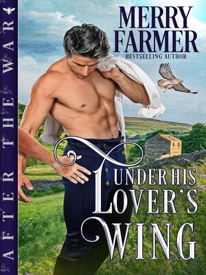 cover image of Under His Lover's Wing